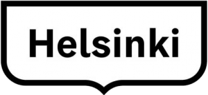 Helsingin Kaupungin logo